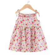 JESMARY - Đầm thun cho bé gái